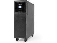 UPS ONLINE 1F 220V 15KVA MODELO SLC-15000-TWIN PRO2